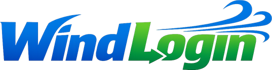 wind login